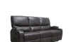 Recliner Capri - 3 Cuerpos - Marron Recliner Capri - 3 Cuerpos - Marron