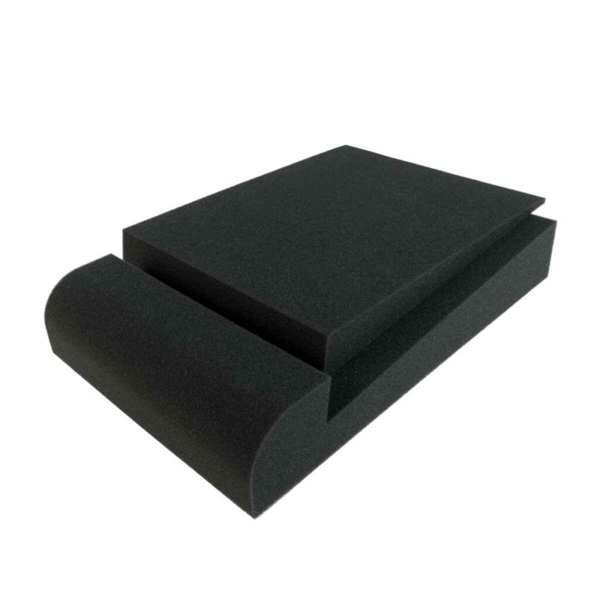 Aislante Soporte Monitor Lexsen - Sp360c Par 