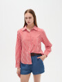 Camisa Roasi Estampado 1