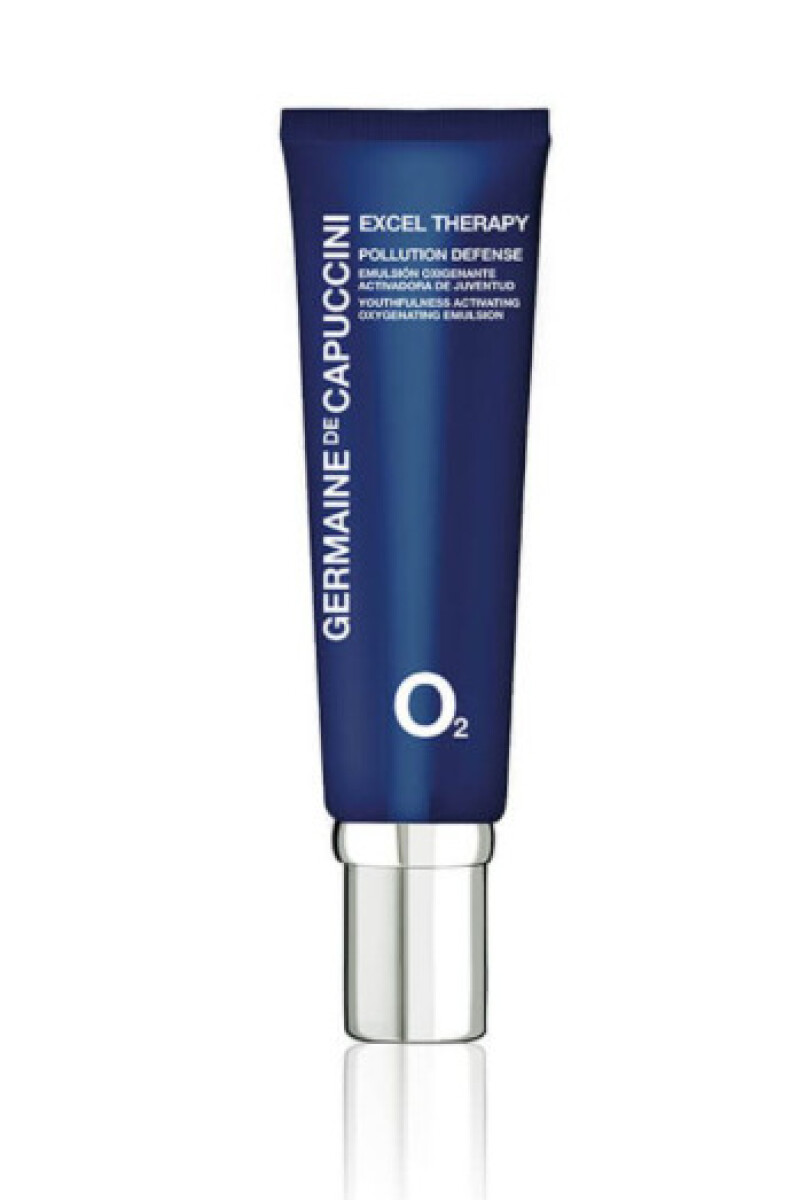 Excel Therapy O2 - Emulsion Pollution Defense 
