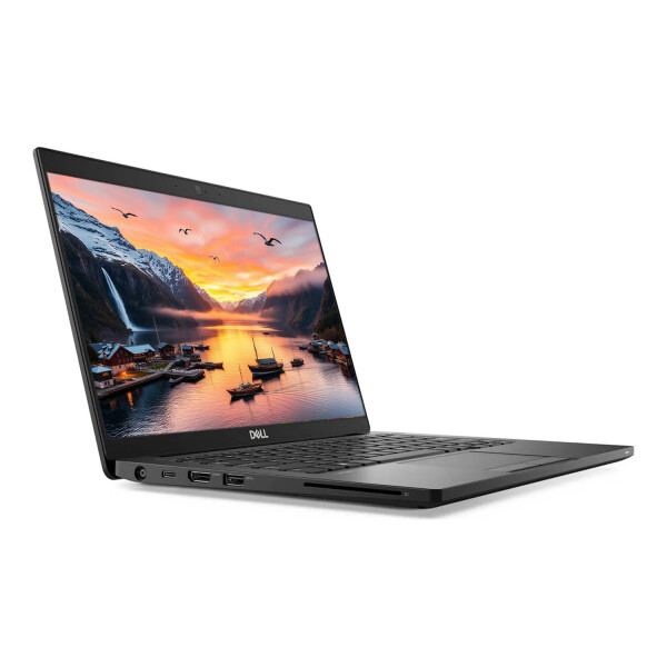 Notebook Laptop Dell 7390 I7 8gb Ram 256gb 13.3" NOTEBOOK RFPL DELL 7390 I7/8/256/13.3