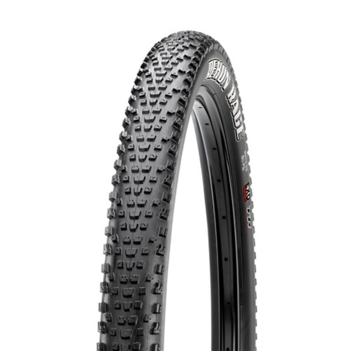 Cubierta Maxxis Rekon Race (rigida) 29x2.25 