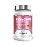 ALLWAYS COLLAGEN PEPTIDES FR. X 120 CAPS única