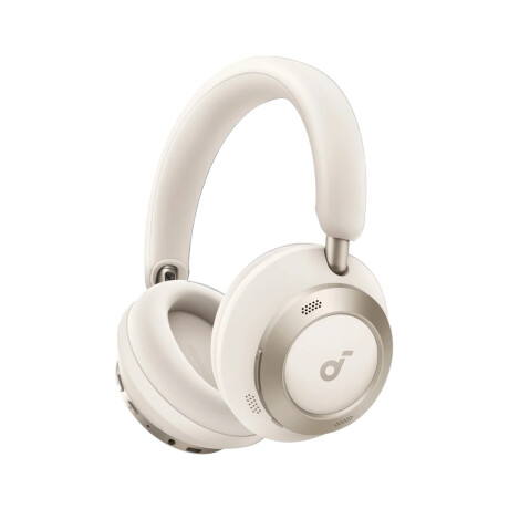 Auriculares Inalámbricos Anker Soundcore Space One Pro White Auriculares Inalámbricos Anker Soundcore Space One Pro White