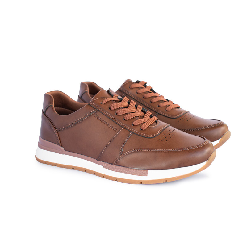 Calzado deportivo Hombre Panama Jack BROWN