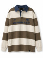 REMERA IGNTO OFF WHITE