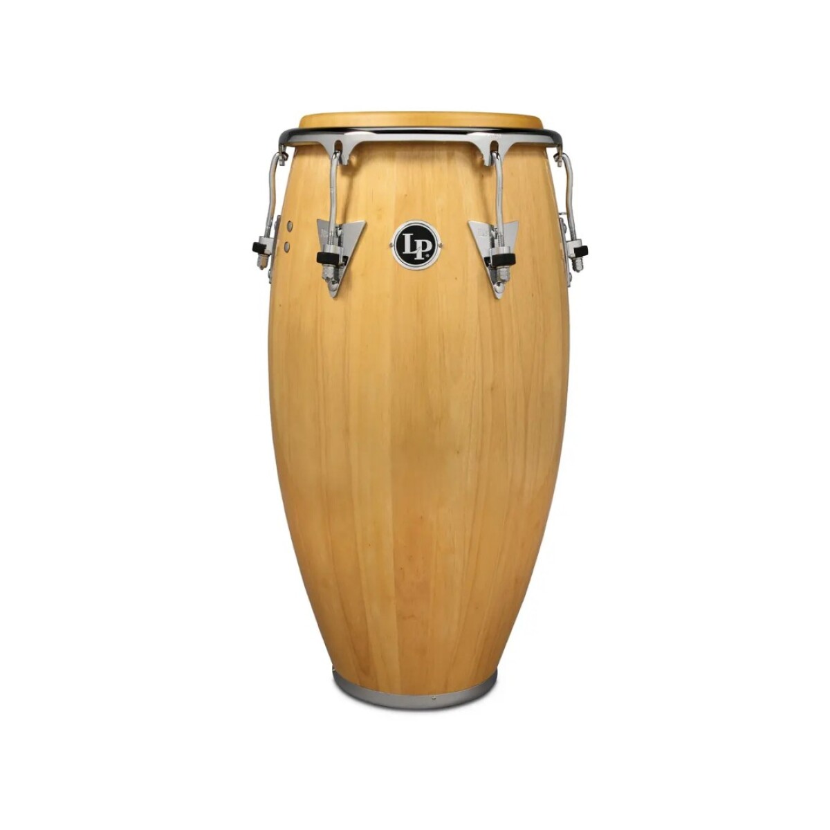 Conga Lp Classic 11-3/4" Oak Natural 