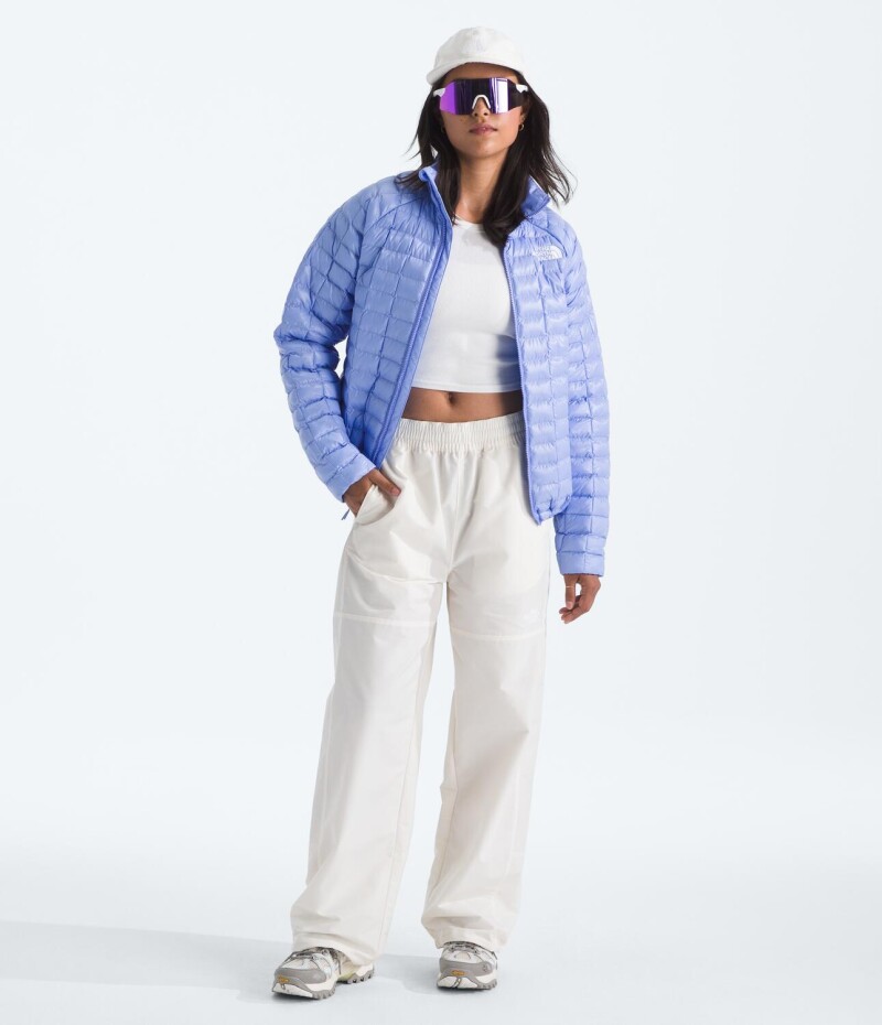 Campera Thermoball Periwinkle Glow