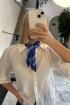 Nira Blue