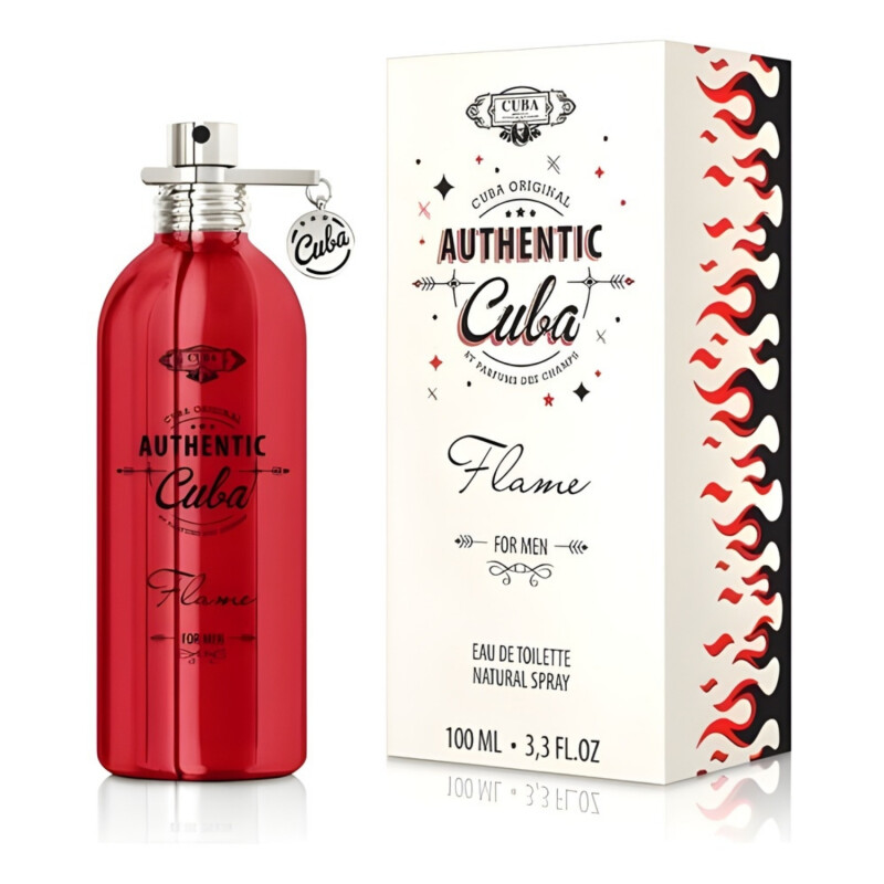 Set Perfume Cuba Happy + Mystic + Tasty + La Vida For Women EDP 100ml Para Hombre Set Perfume Cuba Happy + Mystic + Tasty + La Vida For Women EDP 100ml Para Hombre