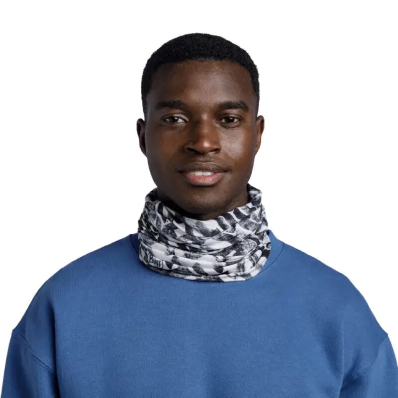 Bufanda Buff Original Ecostretch Blukey Black Bufanda Buff Original Ecostretch Blukey Black
