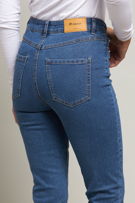 JEAN ONURA Navy