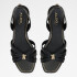 MARASSITA MEDIUM BROWN BLACK