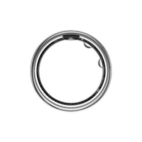 Anillo Inteligente Havit M7083-8 Plateado Resistente Al Agua Anillo Inteligente Havit M7083-8 Plateado Resistente Al Agua