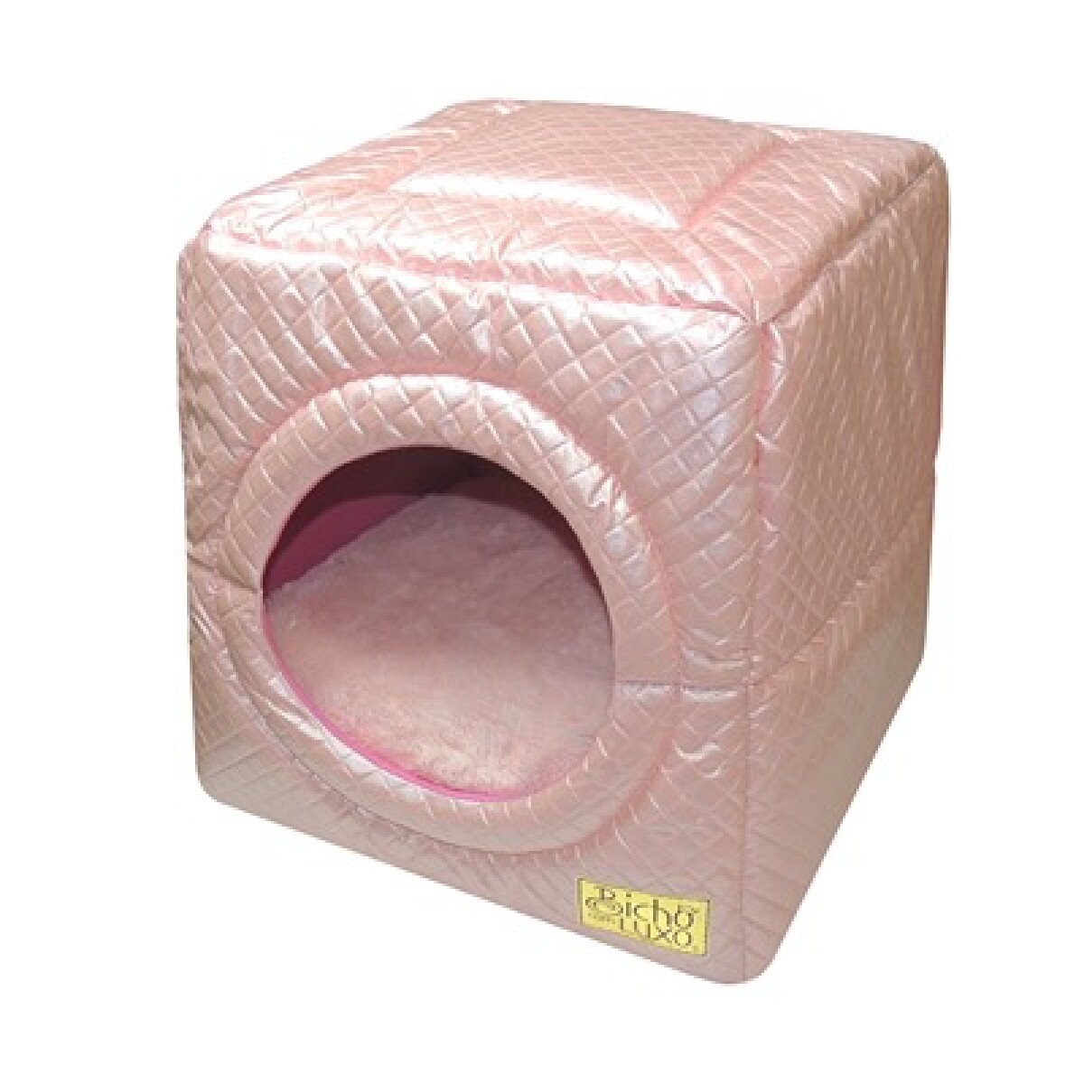 CUBO TUNEL SHERON - Rosa 