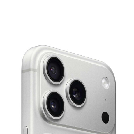 Iphone 17 Pro Max 256 GB Silver