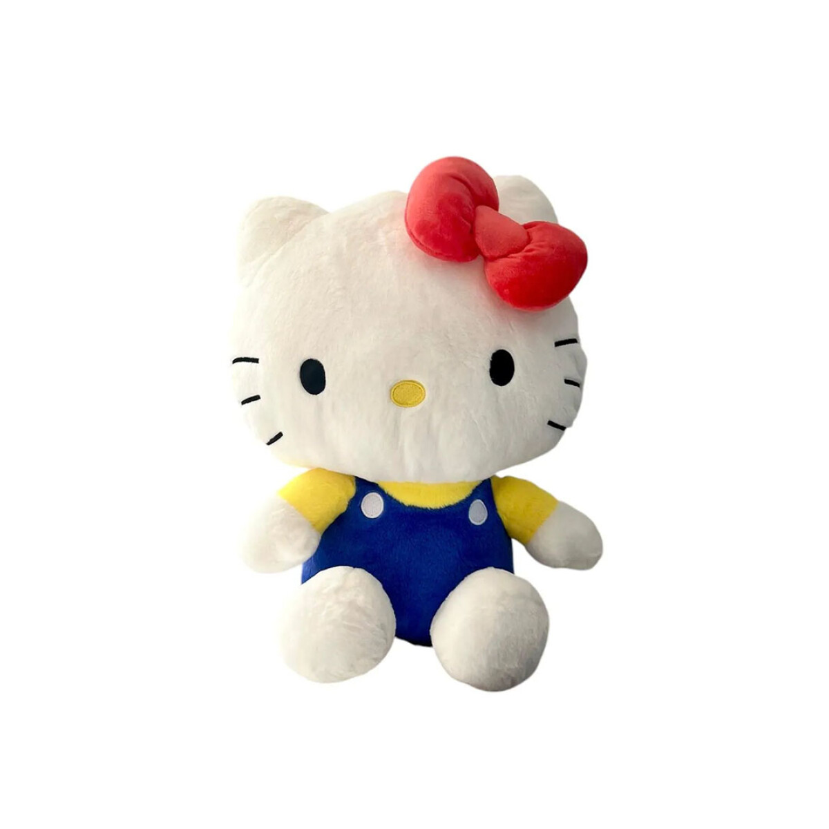 Peluche Sanrio 25cm - Kitty 