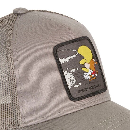 Gorro CapsLab Looney Tunes Multicolor
