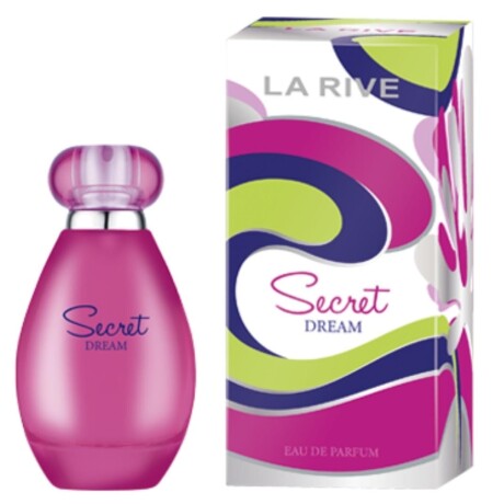 Perfume La Rive Secret Dream -FLASH- Perfume La Rive Secret Dream -FLASH-