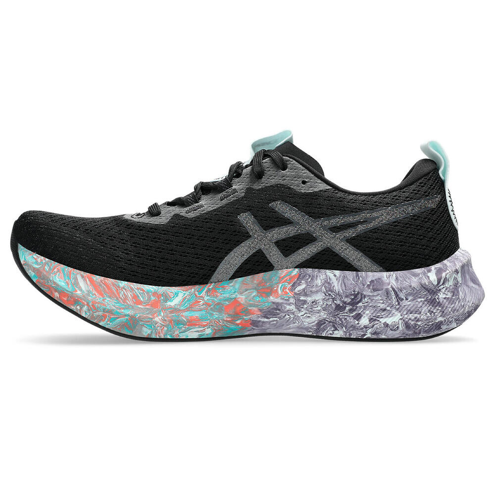 Noosa Tri 16 - Hombre Black/soothing Sea