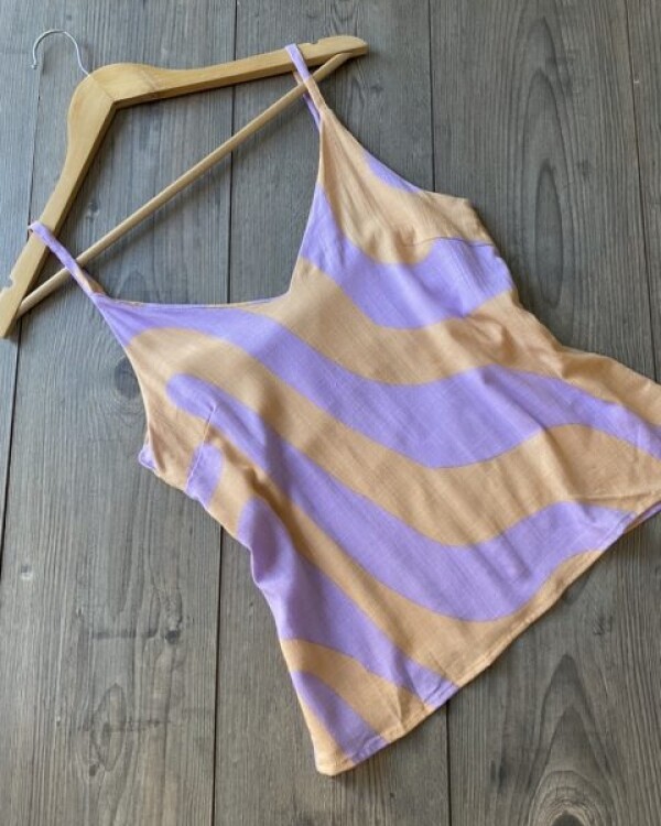 Musculosa Maite Musculosa Maite