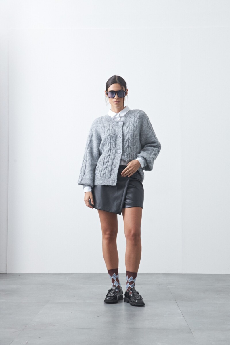 SHORT MARGARET Negro