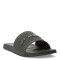 Sandalias de Hombre Rider Free Ii Slide Ad Verde