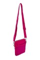 Bolso Portacelular Crossbody Rosa
