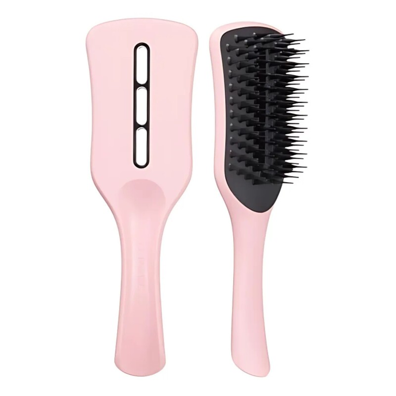 Cepillo Ventilado Tangle Teezer Easy Dry & Go Light Pink Rosa
