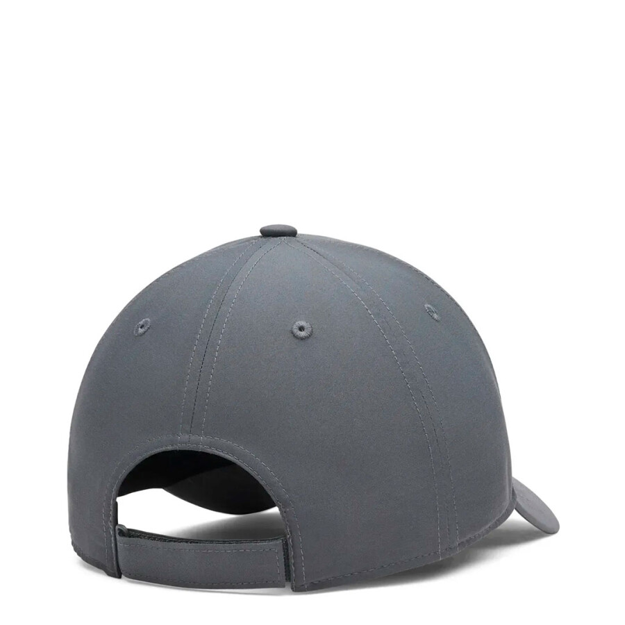 Gorra Under Armour M Essential Low Gris