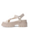 Sandalias de Mujer Miss Carol HONOLULU teva de pu Blanco