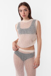 Top Klem Crudo
