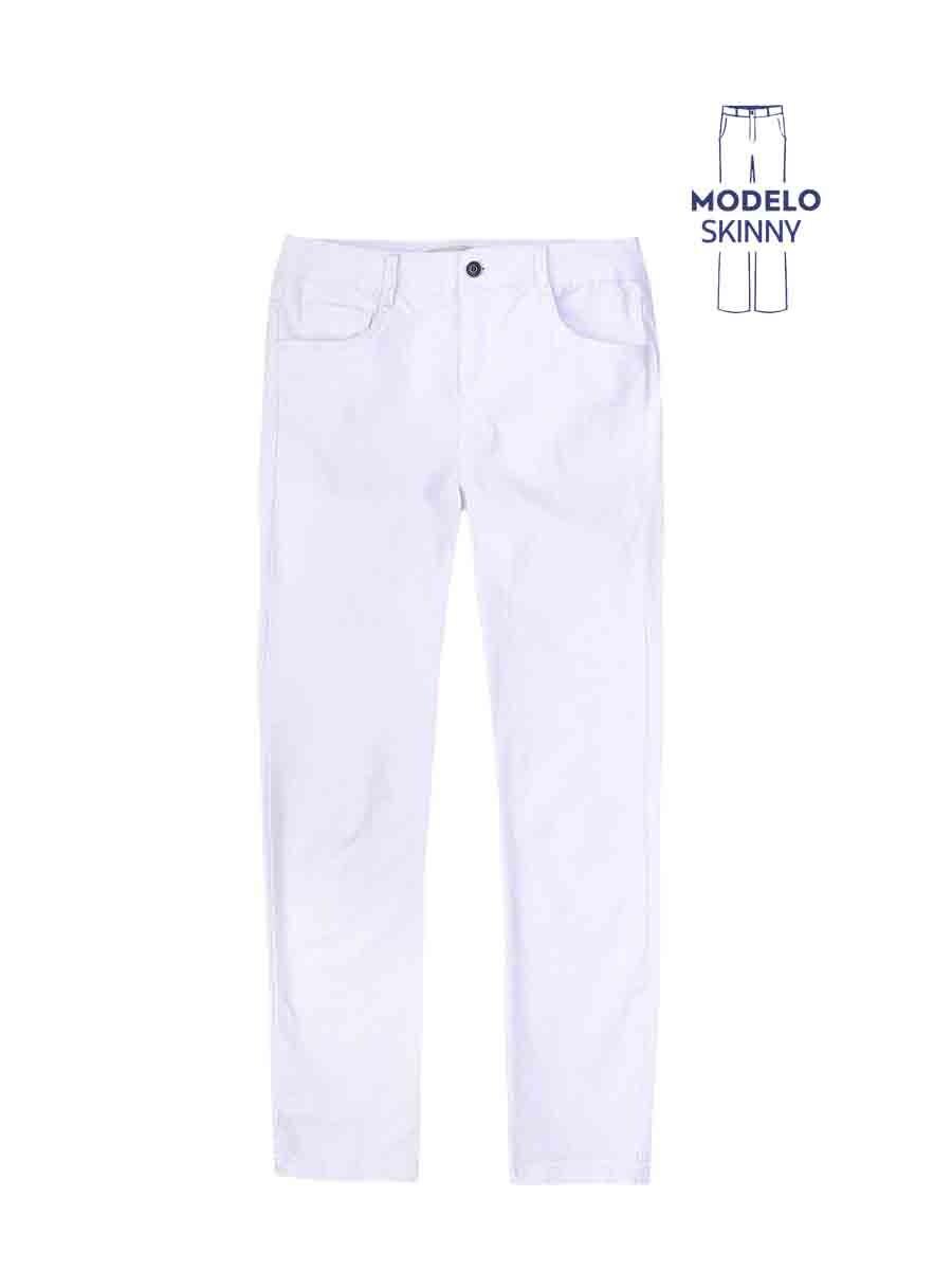 PANTALON FEM 