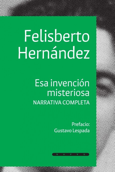 ESA INVENCION MISTERIOSA ESA INVENCION MISTERIOSA