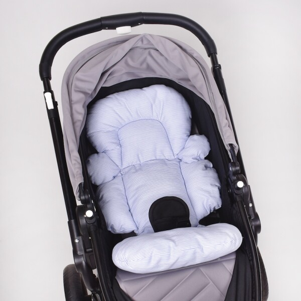 Adaptador de Carrito Clasic Celeste