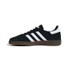 Championes Handball Spezial de Hombre Negro