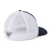 Gorro Logo Mesh Ball Unisex COLLEGIATE NAVY