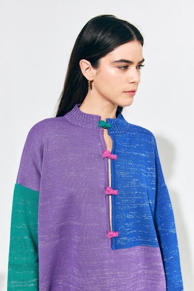Lega Violeta