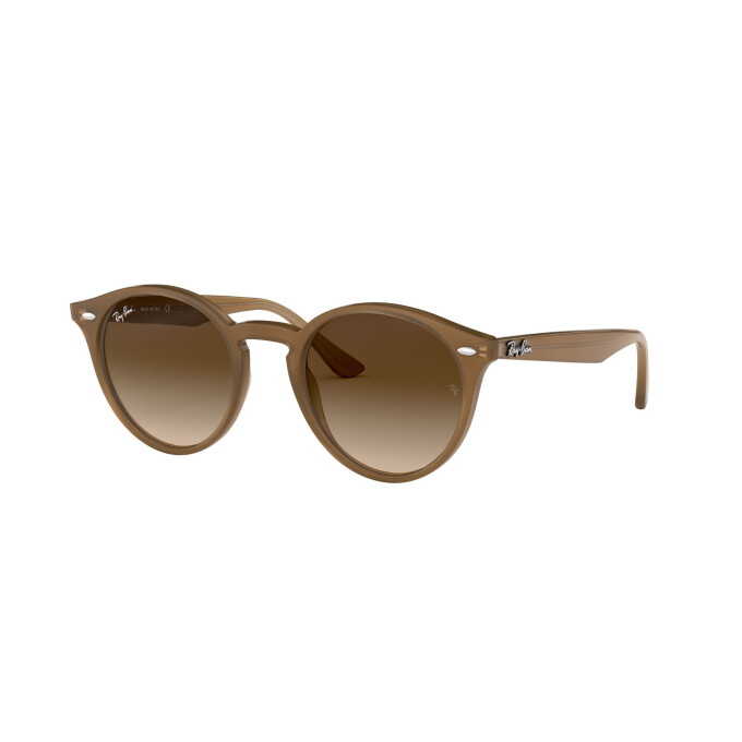 Ray-Ban Black on Gold Beige on Gold