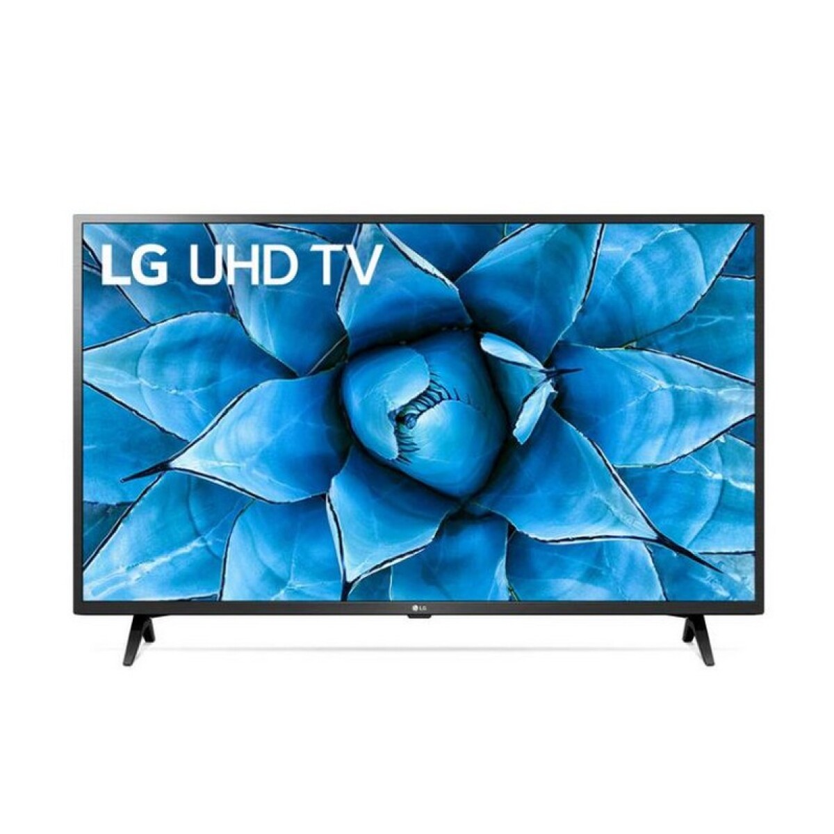 TV LG 43"LED SMART TV UHD 4K 