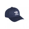 GORRO adidas BBAL TRIFOLIO Dark blue
