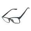 DULAGO TR22015518138 - Adulto - Negro negrouniforme