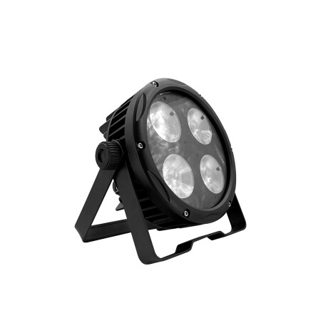 Par Led Pls Pl46y Waterproof 4x30w Rgbw Par Led Pls Pl46y Waterproof 4x30w Rgbw