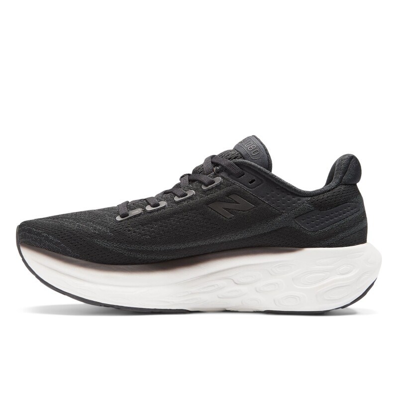 Championes New Balance de Dama - 1080 V13 - W1080K13 BLACK