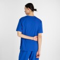 Remera New Balance de Hombre - Sport Essentials - MT41509BUM BLUE