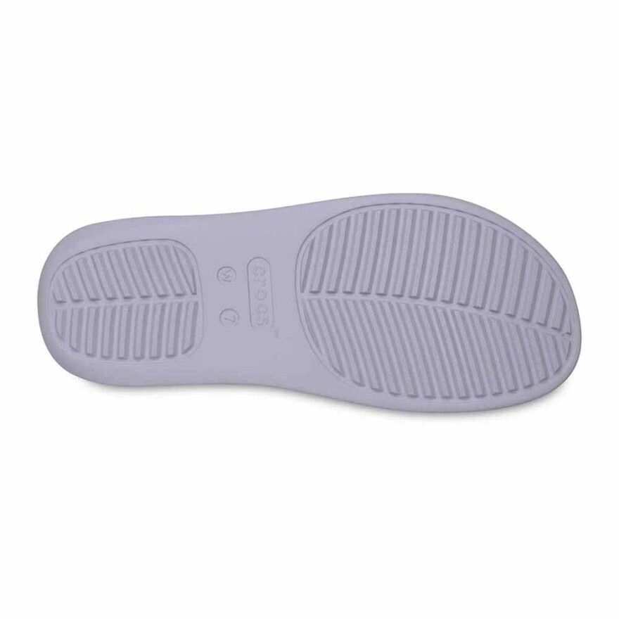 Sandalias Getaway Strappy W Mujer Mauve Mist