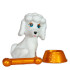 Perro En Blister con Accesorios 18*21cm Perro En Blister Con Accesorios 18*21cm