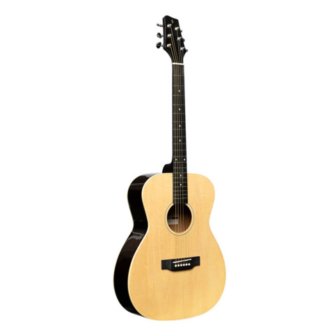 Guitarra Folk Stagg SA35 A Natural Guitarra Folk Stagg SA35 A Natural