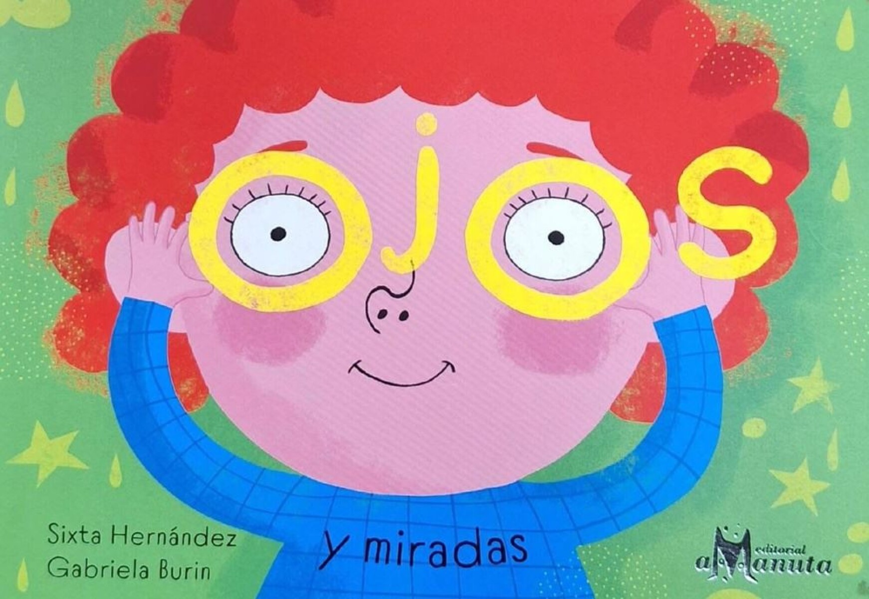 Ojos Y Miradas 