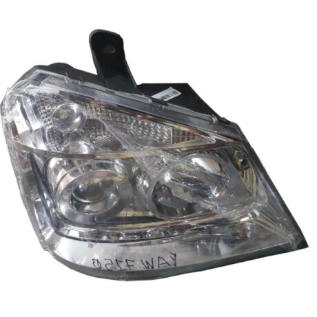 SEMIOPTICAS FAW BRIO CA1020 CA6371 2011/- DER. - SEMIOPTICAS FAW BRIO CA1020 CA6371 2011/- DER. -